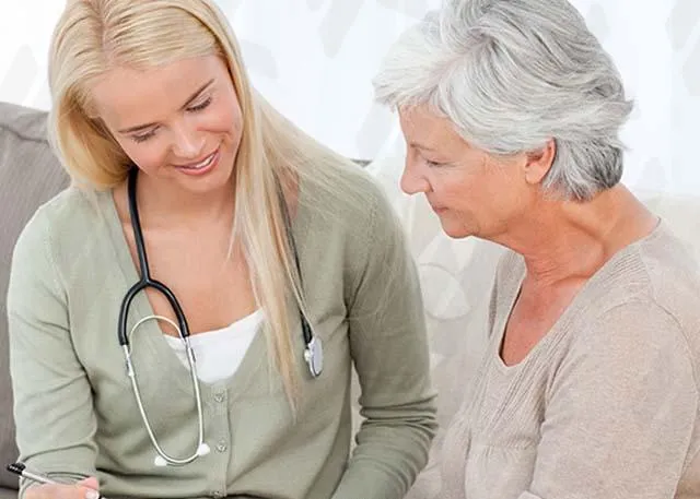 surrey bc home health care